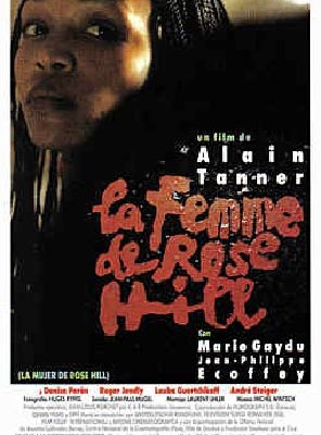 La femme de Rose Hill movie